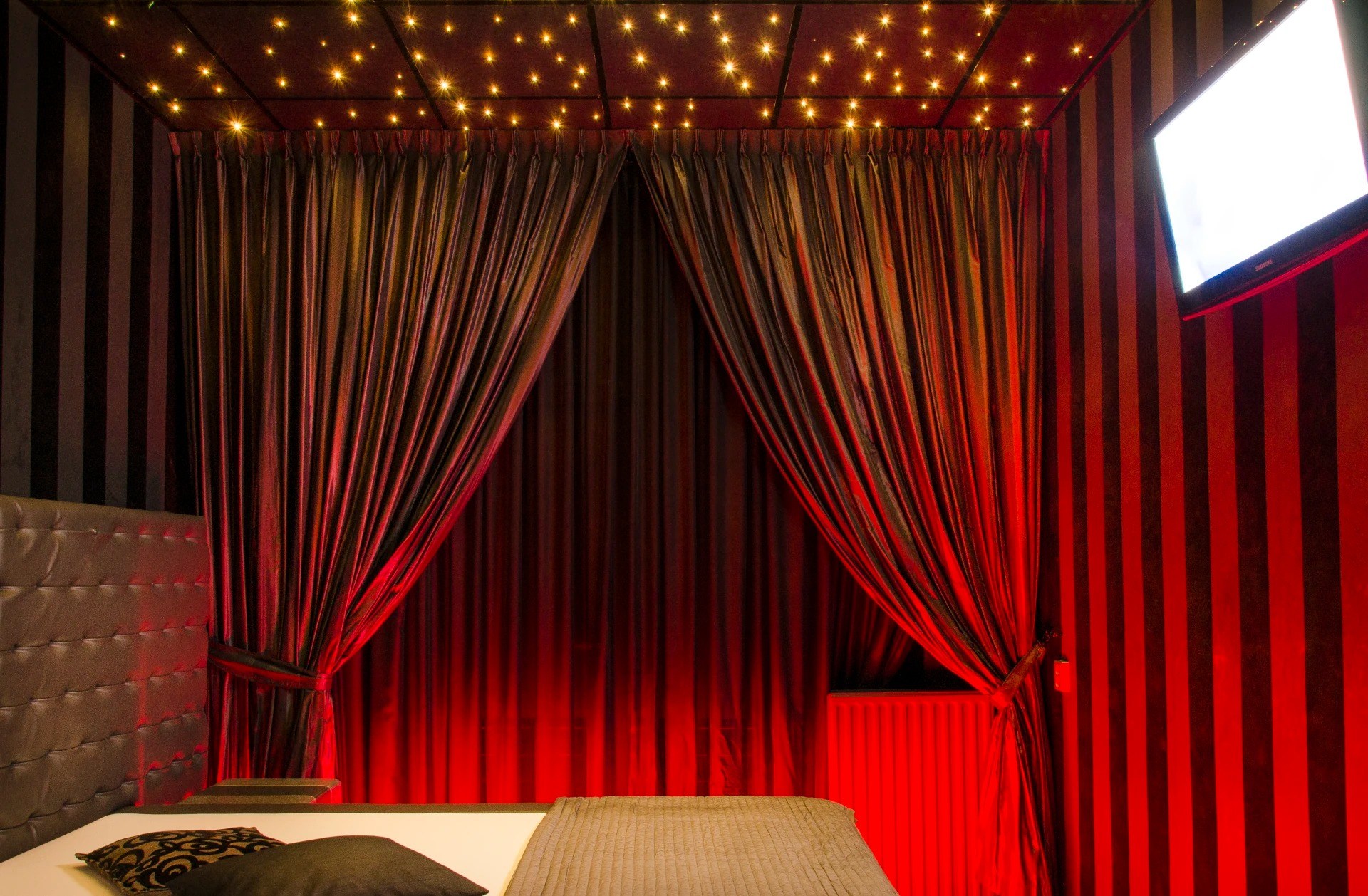 Club Casanova - Nightclub in Enschede, Netherlands