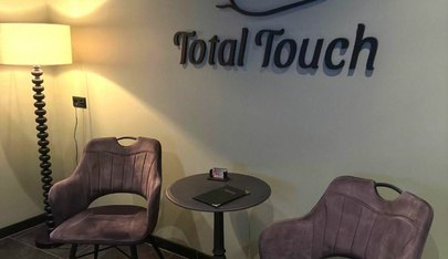 Privéhuis Total Touch Wellness - Erotic Massage in Geleen, Netherlands