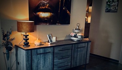 Privéhuis Total Touch Wellness - Erotic Massage in Geleen, Netherlands
