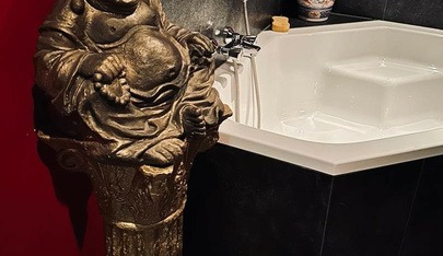 Privéhuis Total Touch Wellness - Erotic Massage in Geleen, Netherlands