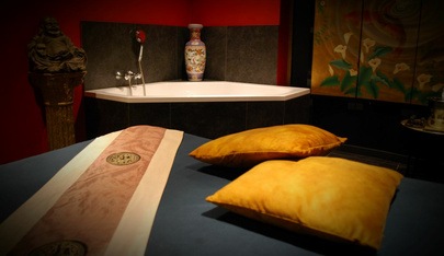 Privéhuis Total Touch Wellness - Erotic Massage in Geleen, Netherlands