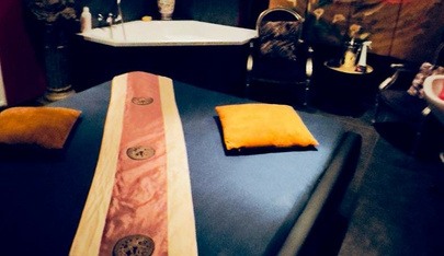 Privéhuis Total Touch Wellness - Erotic Massage in Geleen, Netherlands