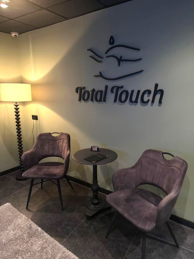 Privéhuis Total Touch Wellness - Erotic Massage in Geleen, Netherlands
