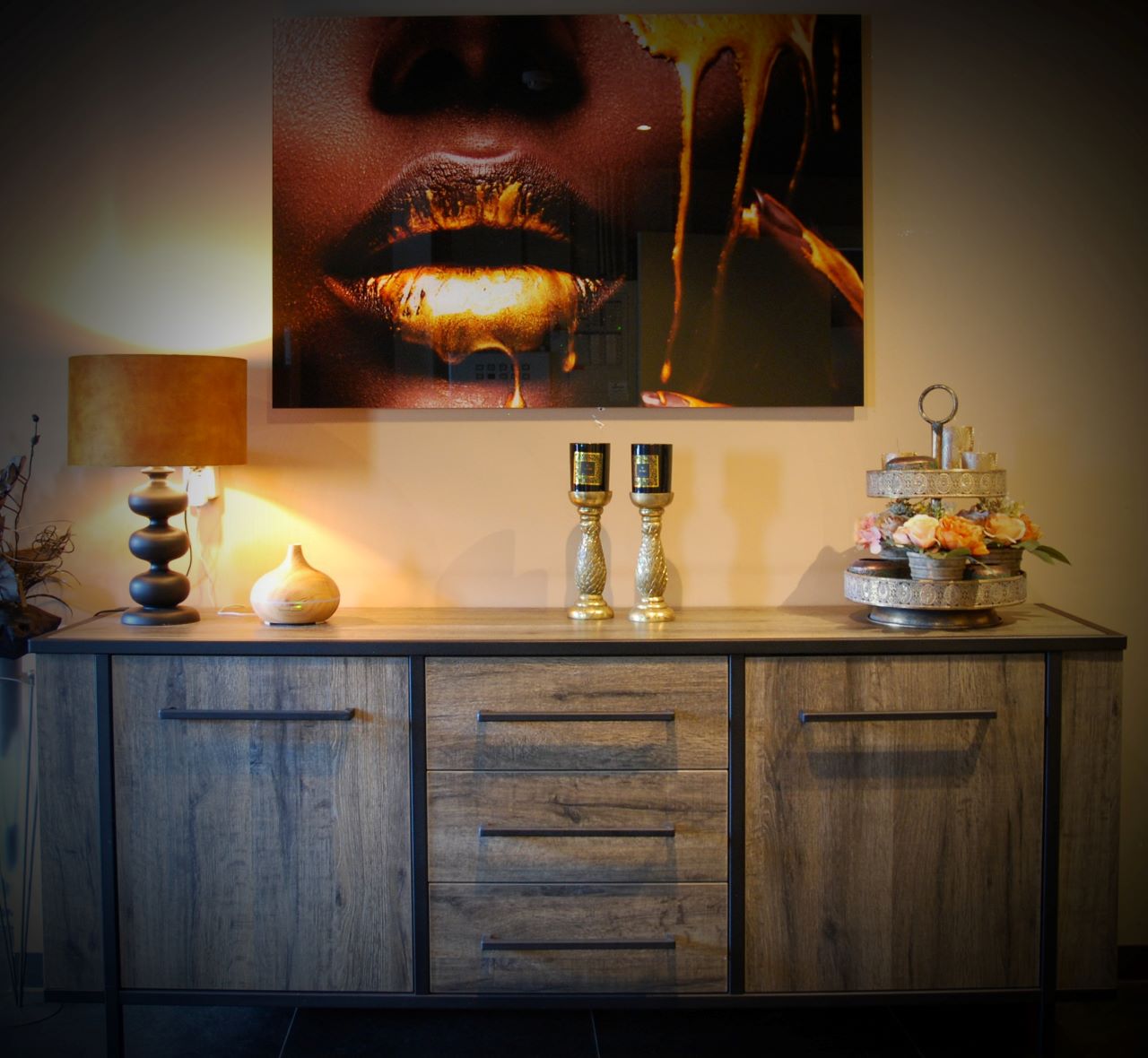 Privéhuis Total Touch Wellness - Erotic Massage in Geleen, Netherlands
