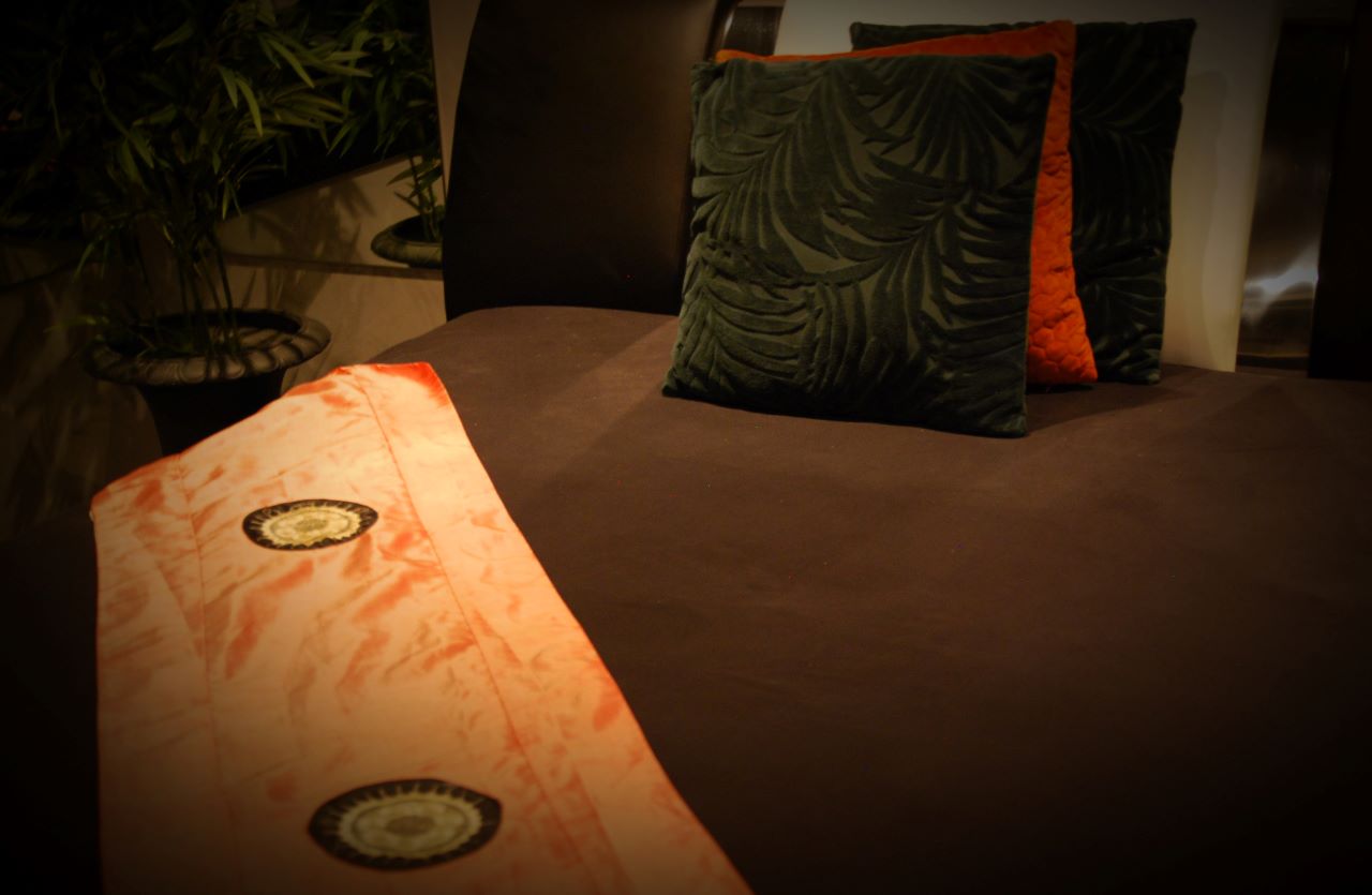 Privéhuis Total Touch Wellness - Erotic Massage in Geleen, Netherlands