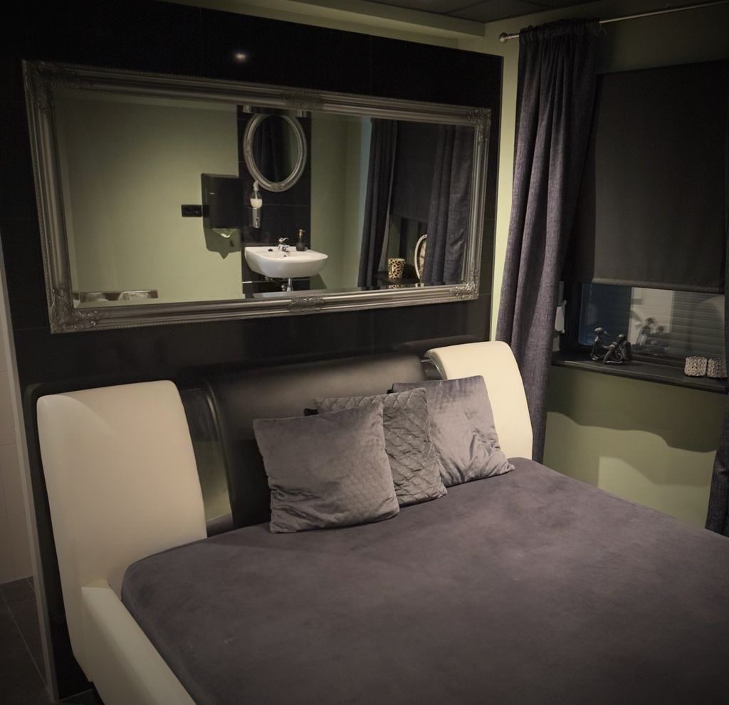Privéhuis Total Touch Wellness - Erotic Massage in Geleen, Netherlands