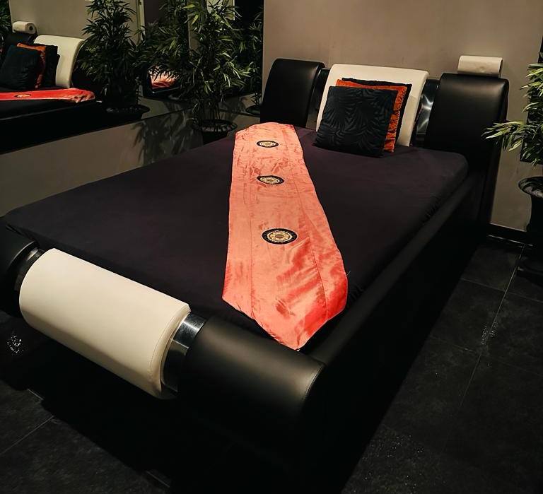 Privéhuis Total Touch Wellness - Erotic Massage in Geleen, Netherlands