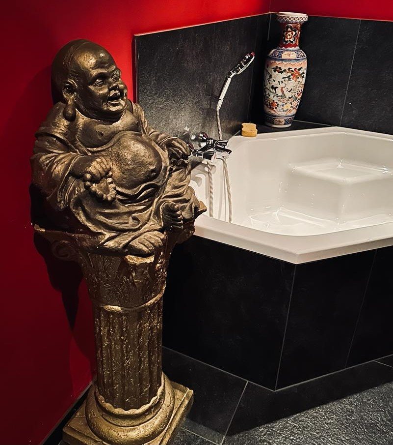 Privéhuis Total Touch Wellness - Erotic Massage in Geleen, Netherlands