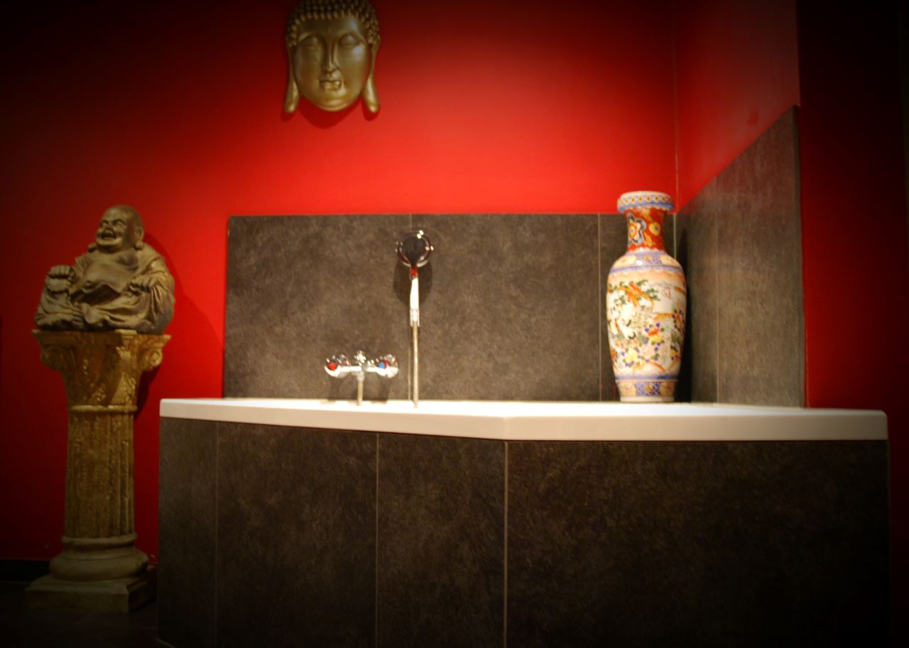 Privéhuis Total Touch Wellness - Erotic Massage in Geleen, Netherlands