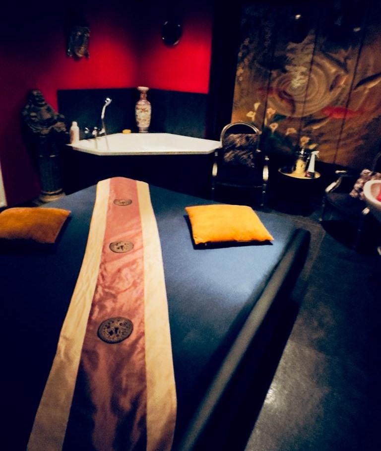 Privéhuis Total Touch Wellness - Erotic Massage in Geleen, Netherlands