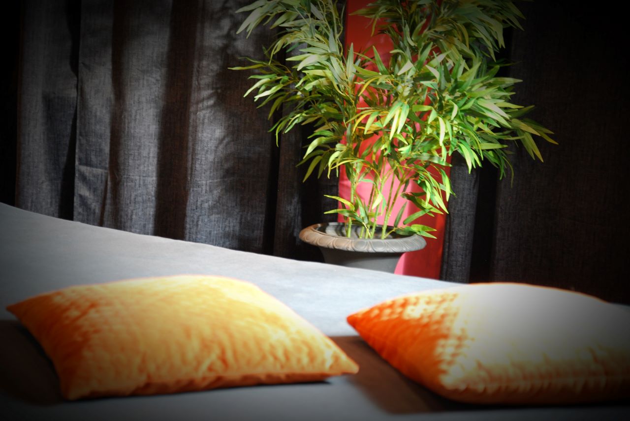 Privéhuis Total Touch Wellness - Erotic Massage in Geleen, Netherlands