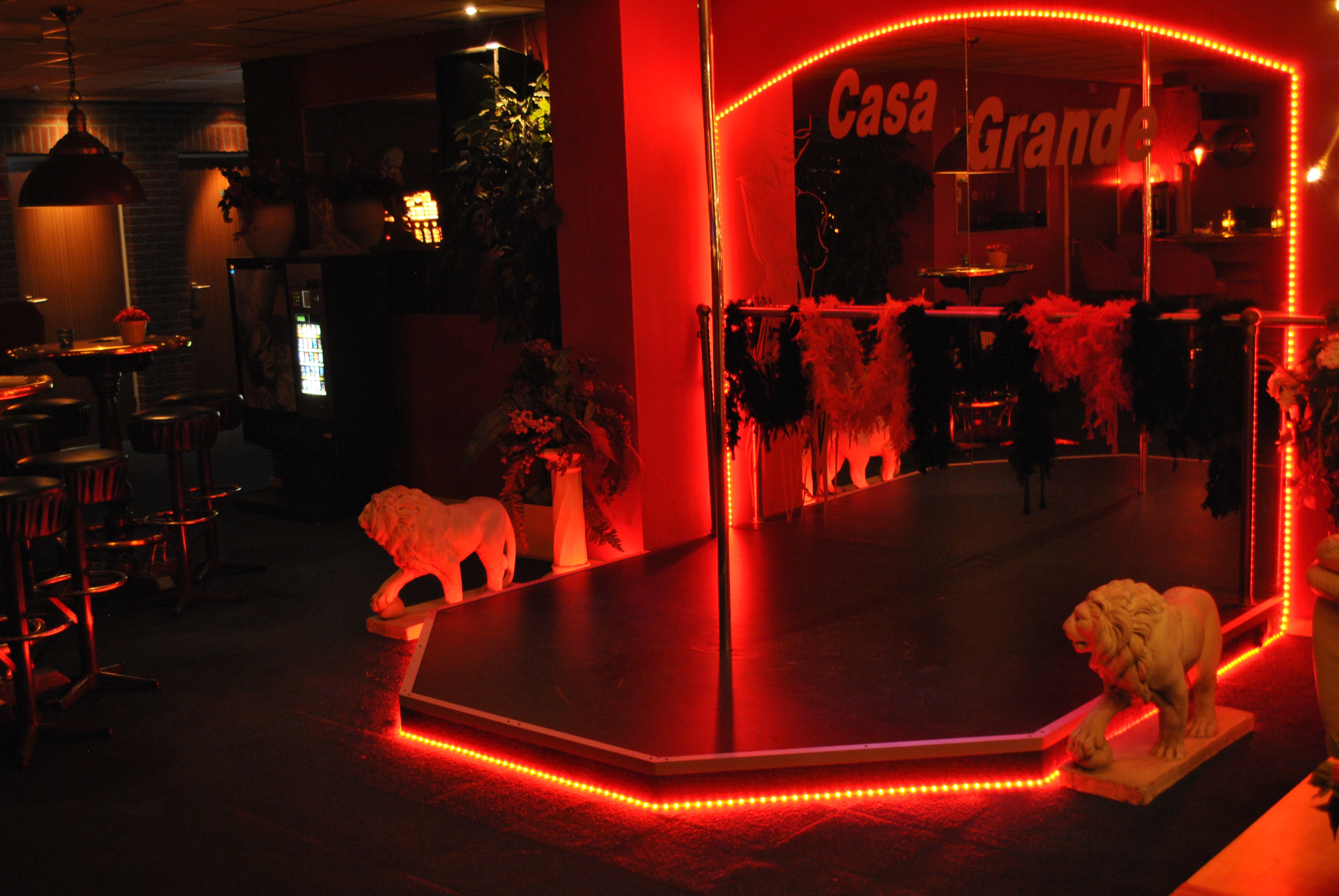 Club4you - Nightclub in Gieterveen, Netherlands