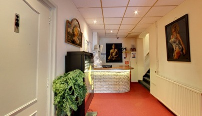 Club Barbarella - Brothel in Goes, Netherlands
