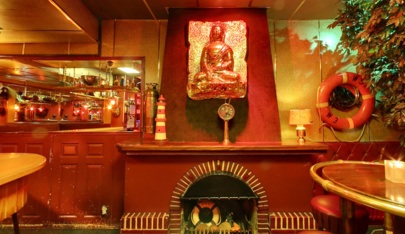 Club Barbarella - Brothel in Goes, Netherlands