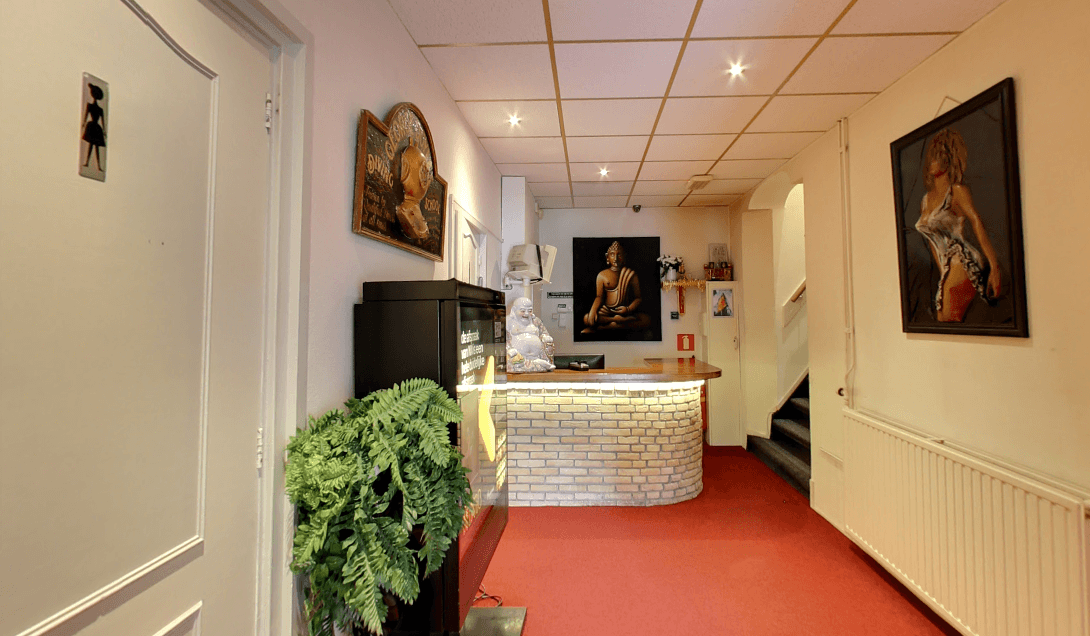 Club Barbarella - Brothel in Goes, Netherlands