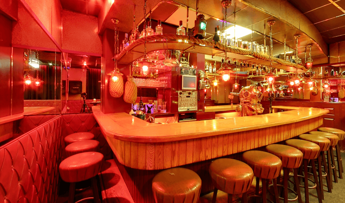 Club Barbarella - Brothel in Goes, Netherlands