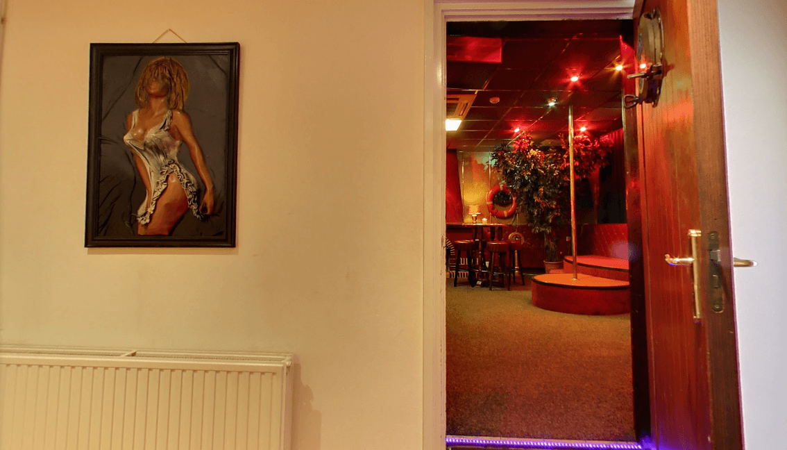 Club Barbarella - Brothel in Goes, Netherlands