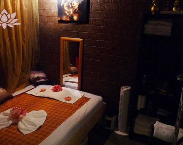 Massagesalon Groningen - Erotic Massage in Groningen, Netherlands