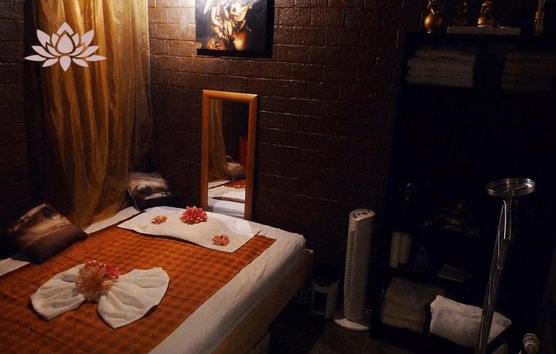 Massagesalon Groningen - Erotic Massage in Groningen, Netherlands