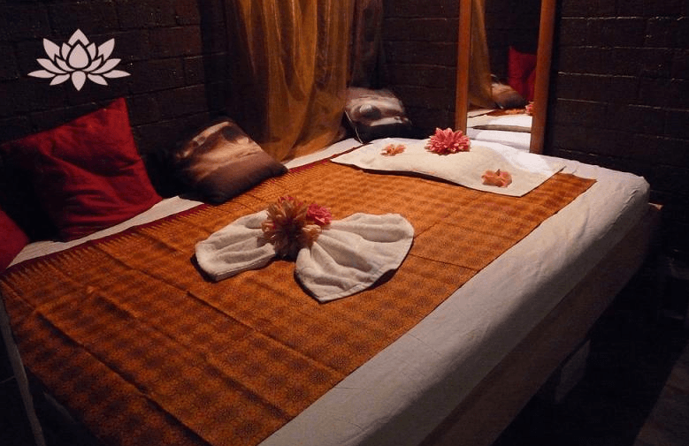 Massagesalon Groningen - Erotic Massage in Groningen, Netherlands