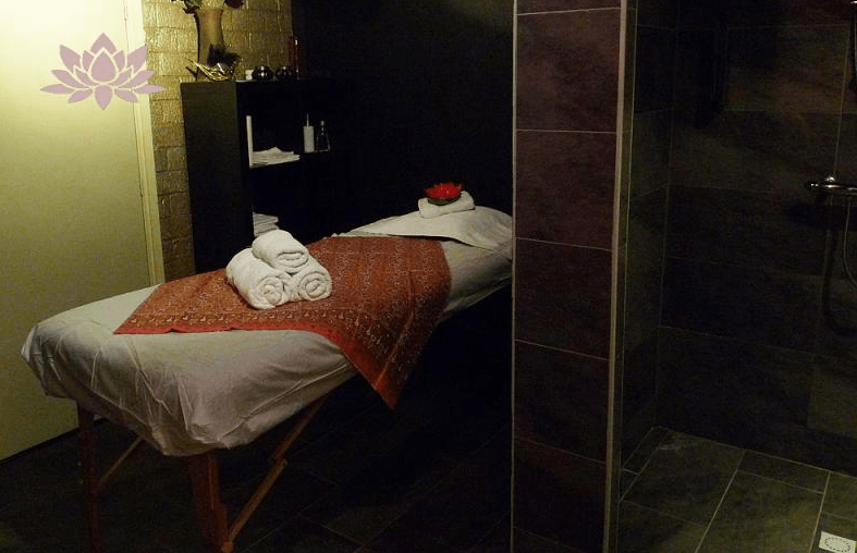Massagesalon Groningen - Erotic Massage in Groningen, Netherlands