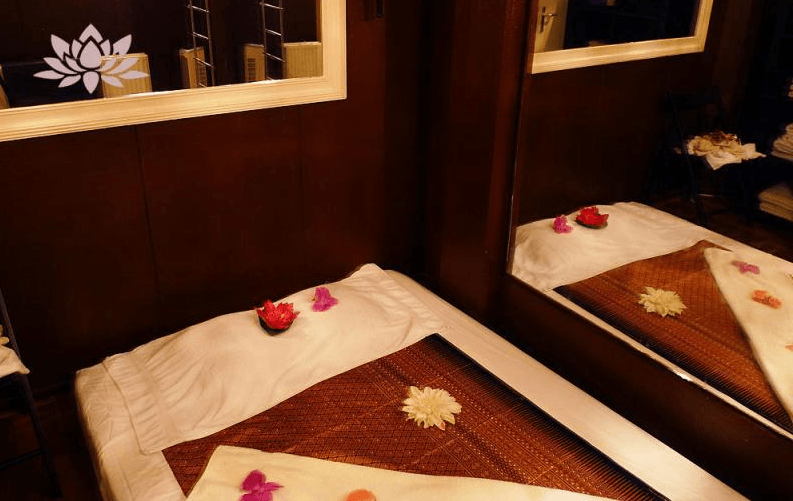 Massagesalon Groningen - Erotic Massage in Groningen, Netherlands