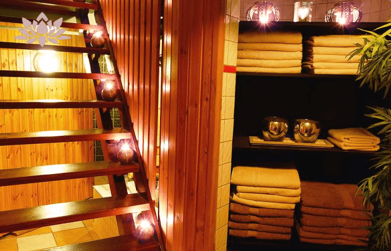 Massagesalon Groningen - Erotic Massage in Groningen, Netherlands
