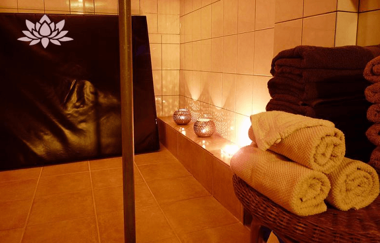 Massagesalon Groningen - Erotic Massage in Groningen, Netherlands