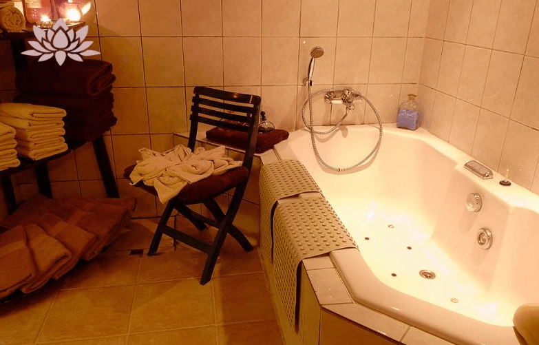 Massagesalon Groningen - Erotic Massage in Groningen, Netherlands