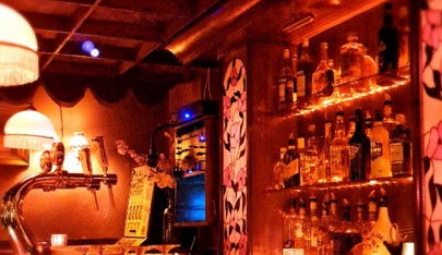 Bar 't Oude Haasje - Nightclub in Haaksbergen, Netherlands