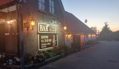Bar 't Oude Haasje - Nightclub in Haaksbergen, Netherlands