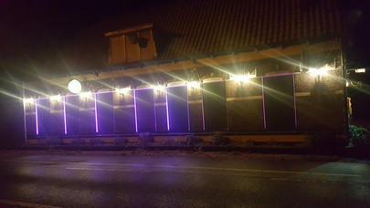 Bar 't Oude Haasje - Nightclub in Haaksbergen, Netherlands