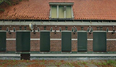 Bar 't Oude Haasje - Nightclub in Haaksbergen, Netherlands