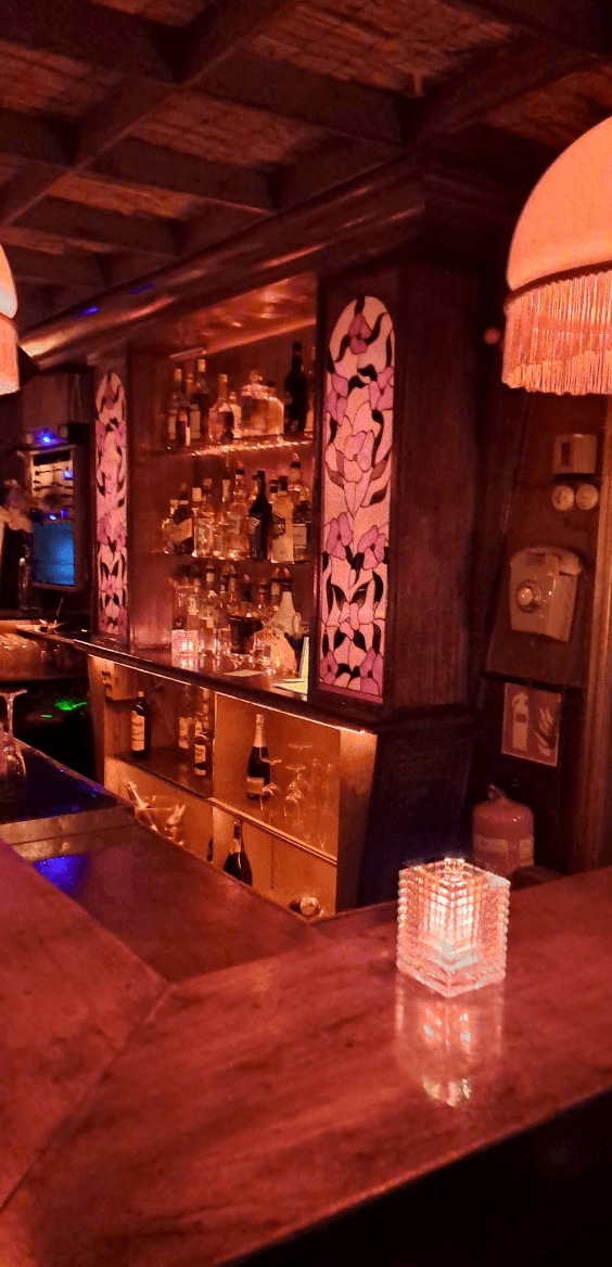 Bar 't Oude Haasje - Nightclub in Haaksbergen, Netherlands