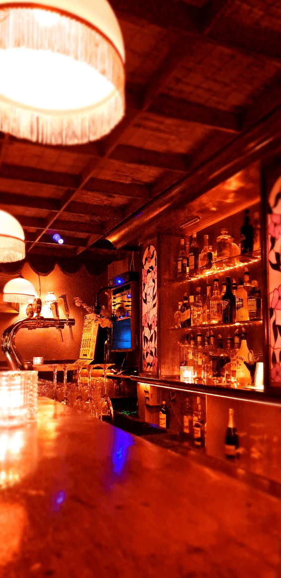 Bar 't Oude Haasje - Nightclub in Haaksbergen, Netherlands