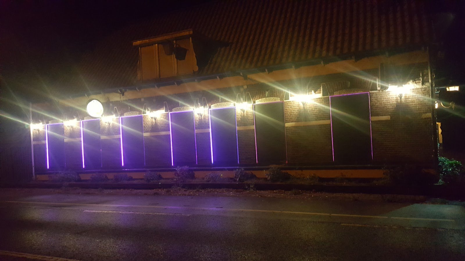 Bar 't Oude Haasje - Nightclub in Haaksbergen, Netherlands
