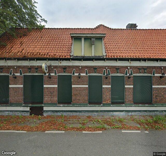Bar 't Oude Haasje - Nightclub in Haaksbergen, Netherlands