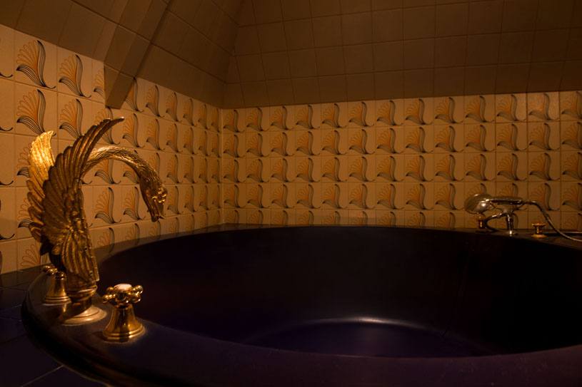 Sexclub Penthouse - Brothel in Haarlem, Netherlands