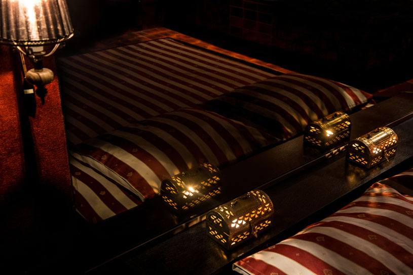 Sexclub Penthouse - Brothel in Haarlem, Netherlands