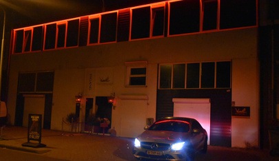 Multimassage Haarlem - Erotic Massage in Haarlem, Netherlands