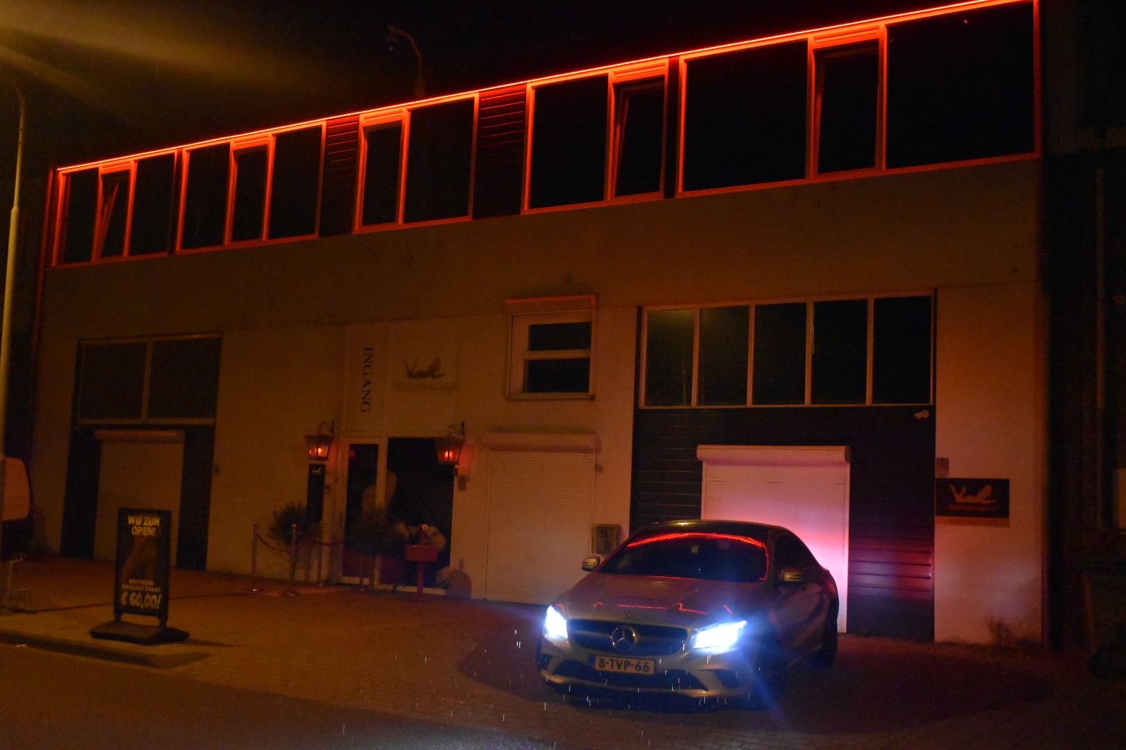 Multimassage Haarlem - Erotic Massage in Haarlem, Netherlands