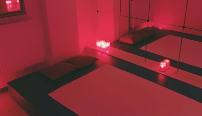 Salon Haarlem - Erotic Massage in Haarlem, Netherlands