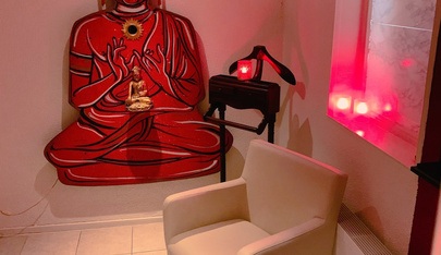 Salon Haarlem - Erotic Massage in Haarlem, Netherlands