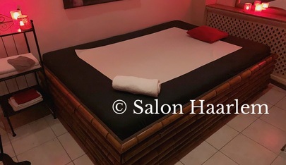 Salon Haarlem - Erotic Massage in Haarlem, Netherlands