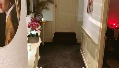 Salon Haarlem - Erotic Massage in Haarlem, Netherlands