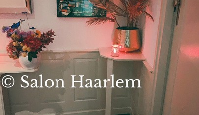 Salon Haarlem - Erotic Massage in Haarlem, Netherlands