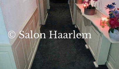 Salon Haarlem - Erotic Massage in Haarlem, Netherlands