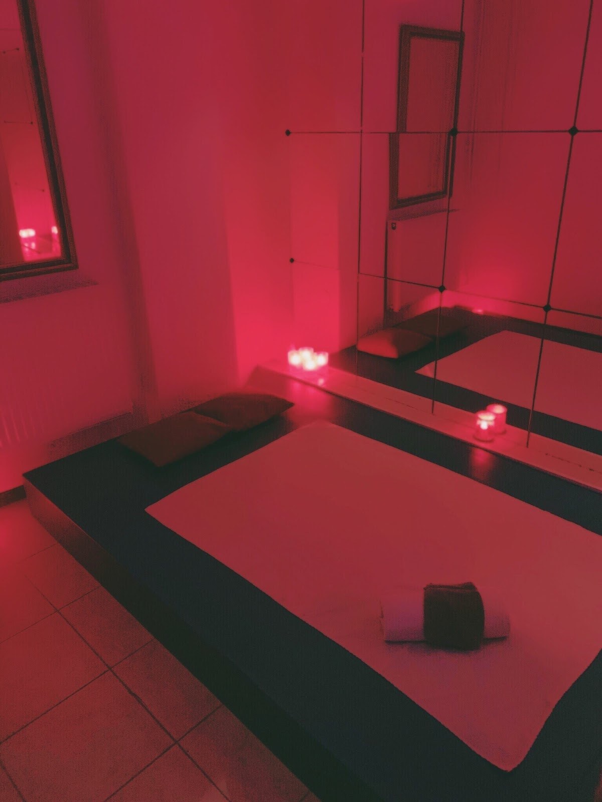 Salon Haarlem - Erotic Massage in Haarlem, Netherlands