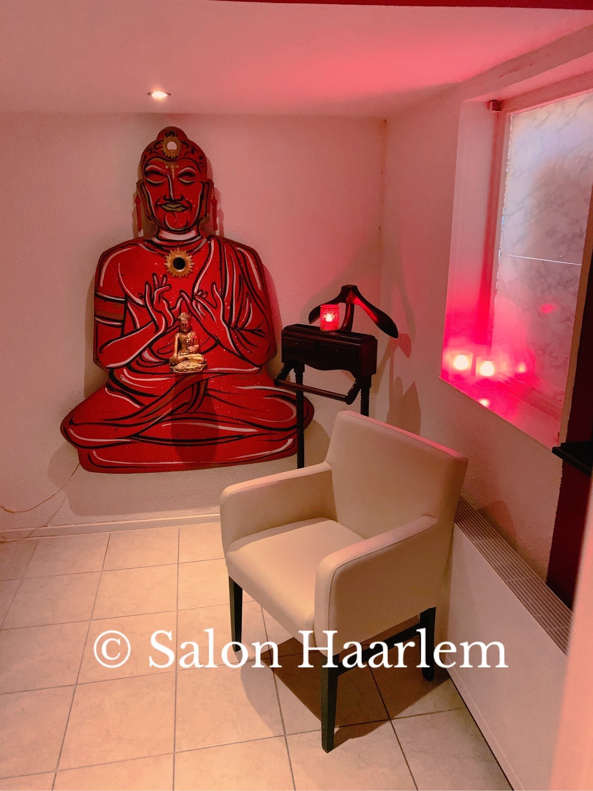 Salon Haarlem - Erotic Massage in Haarlem, Netherlands