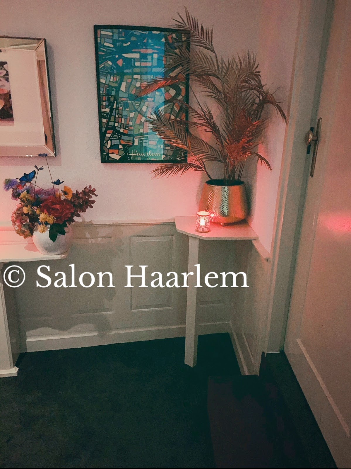 Salon Haarlem - Erotic Massage in Haarlem, Netherlands